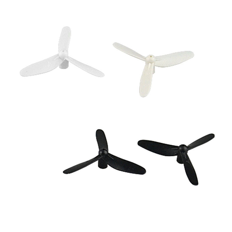 Cheerson Upgraded 3-Leaf Propellers for CX-10 CX-10A RC Quadcopter