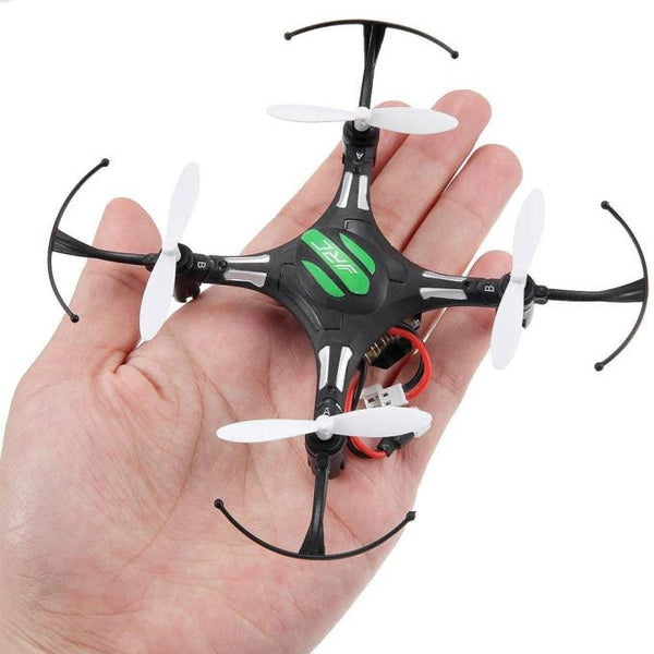 JJRC H8 Mini 2.4G 4CH 6 Axis RTF RC Quadcopter Led Night Lights CF Mode