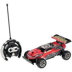 Cobra Rc Toys Dust Maker Remote-control Racer (pack of 1 Ea)