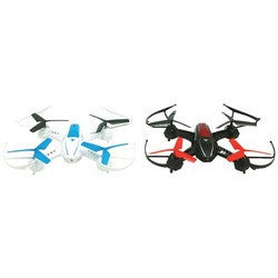 Cobra Rc Toys Air-combat Battle Drones, 2pk (pack of 1 Ea)