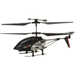 Cobra Rc Toys 3.5-channel Mini Gyro Special Edition Helicopter (pack of 1 Ea)