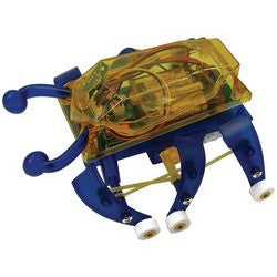 Science Time Rc Spider Robot Science Kit (pack of 1 Ea)